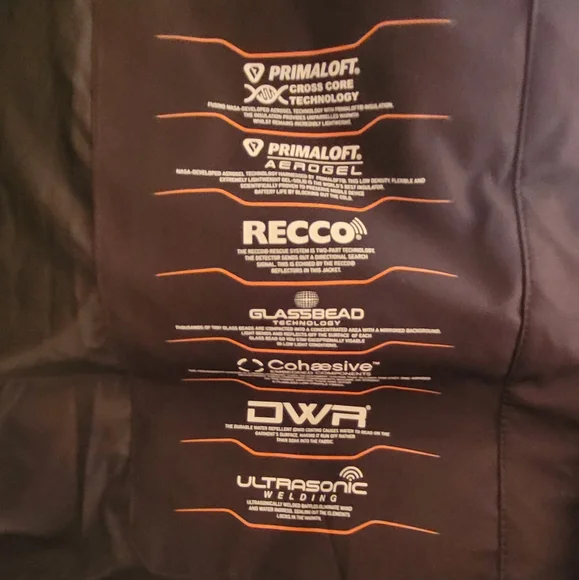 SOLD SOLD Musto Land Rover Mens Jacket British - Picture 9 of 15